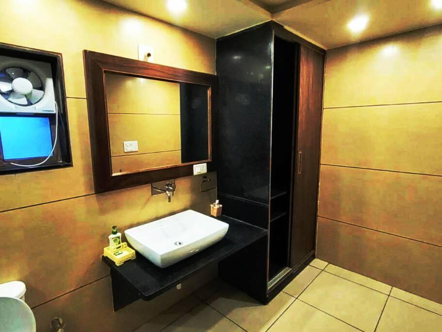 7Bhk Hill Villa Маунт-Абу Экстерьер фото
